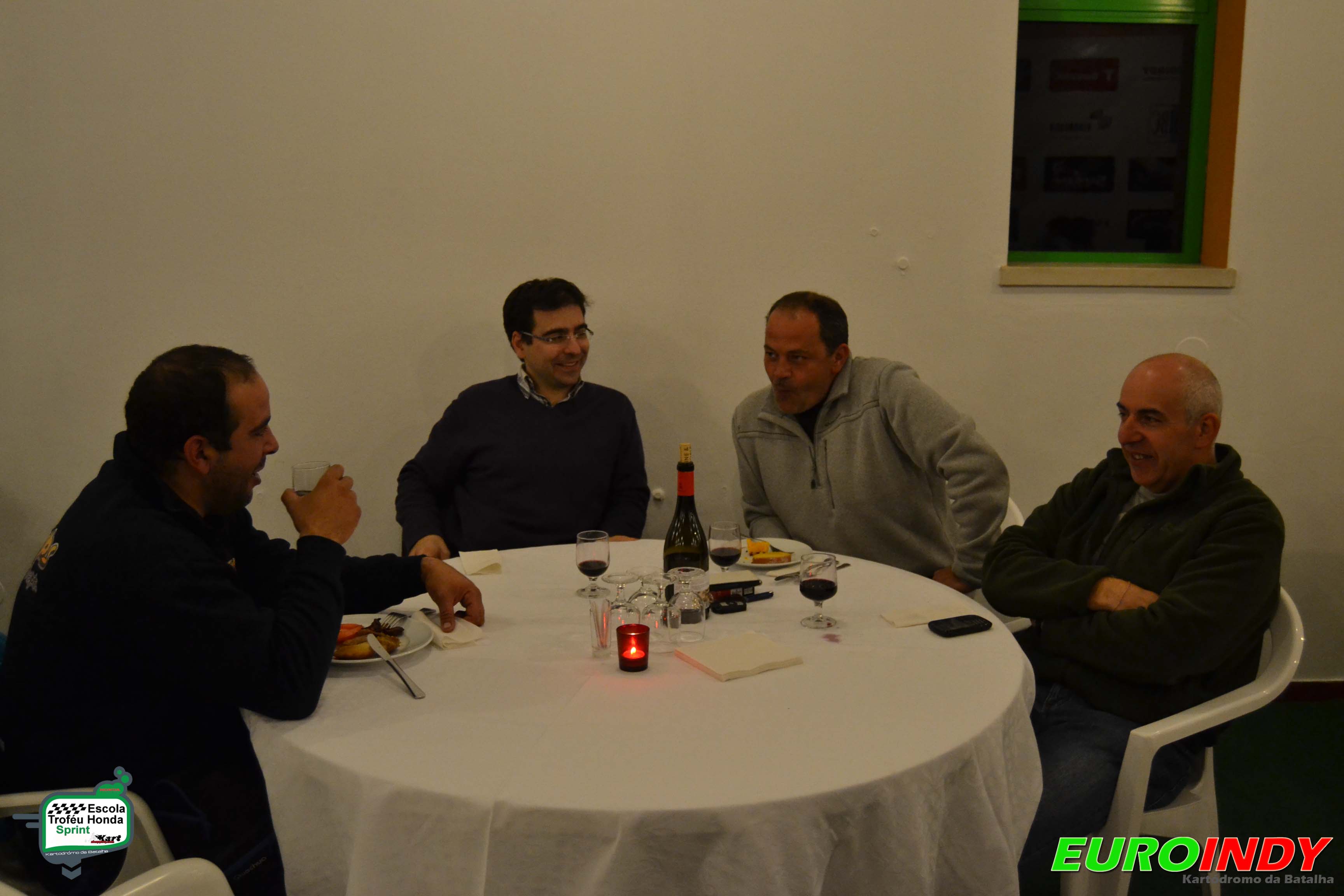 Gala de Campeões84